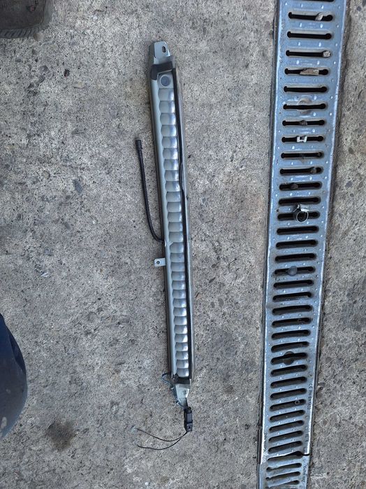 Trzecie światło stop BMW e61 lift led