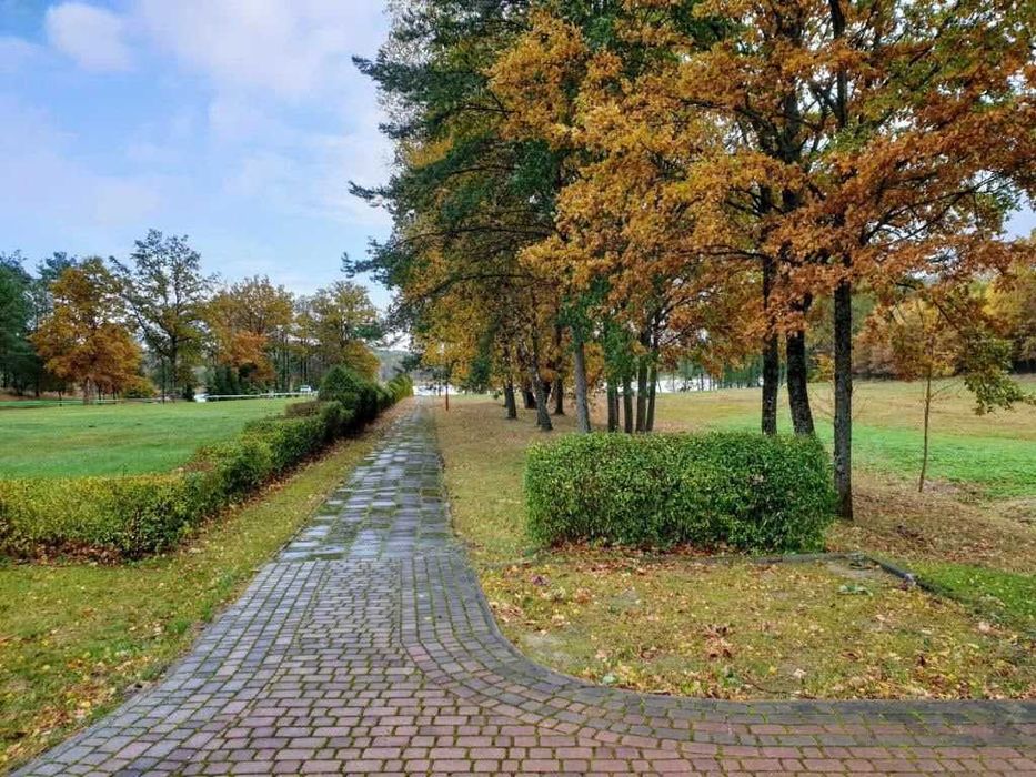 Hotel Park Inn Resort & Fish Restaurant nad jeziorem ! - Więcej