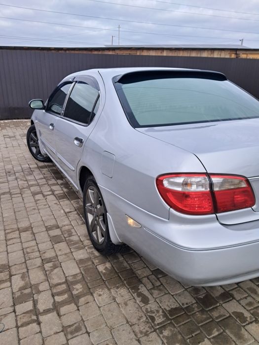 Продам Nissan Maxima a33