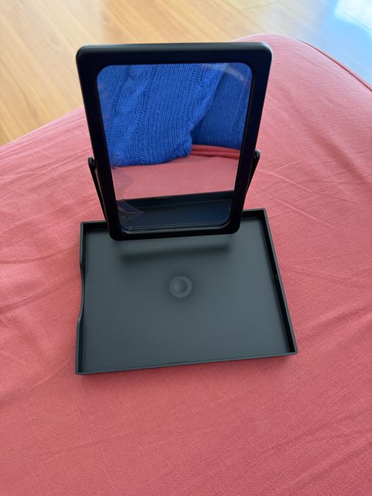 Espelhos de viagem dobráveis - Mary Kay .