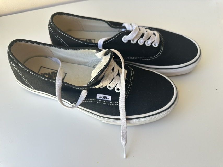 Vans autentic 40,5