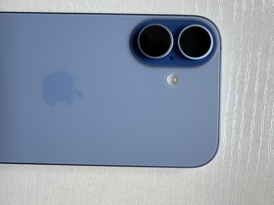 Iphone 17, 256GB, bateria a 100%