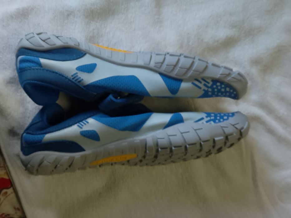 Sapatilhas de verão