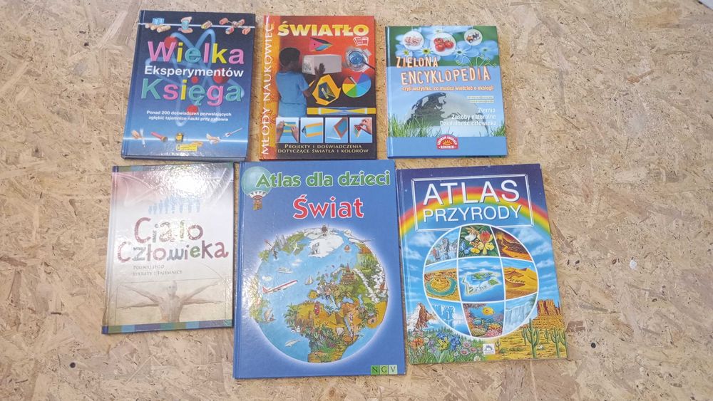 oddam książki za darmo