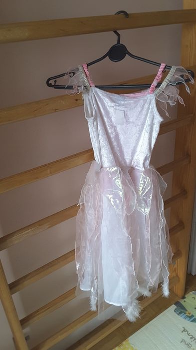 Strój karnawałowy wróżka