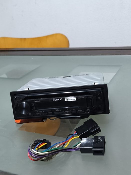 Vende se rádio para carro