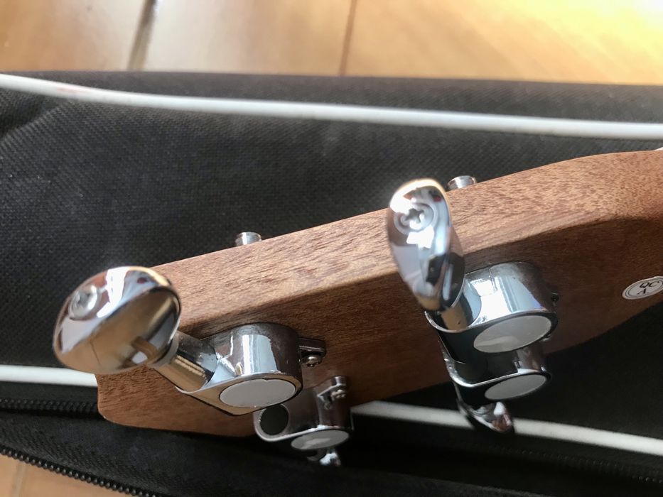 Makawao Soprano Ukulele, Like New64585959138946124