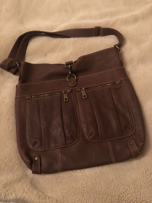 Torebka, torba duża Marc O’Polo, Marcopolo