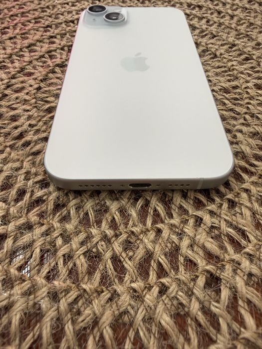 iPhone 15 Plus 128 GB with Invoice and Warranty64550650914433124