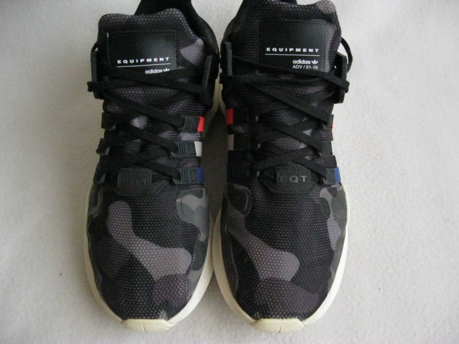 Buty damskie ADIDAS EQT rozmiar  38 2/3 jak nowe