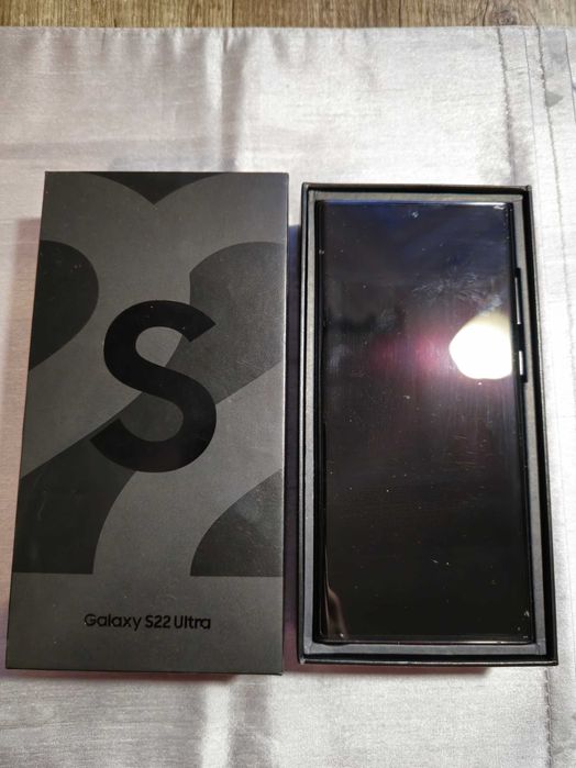 Samsung S22Ultra