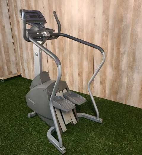 Stepper Life Fitness 95SI steper jak precor technogym gwarancja