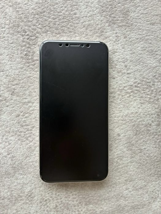 Iphone 11 Pro - branco