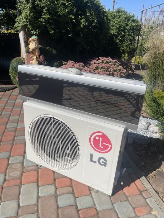 Кондиціонер LG 09 модель
