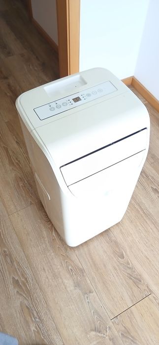 Ar condicionado portátil 12000 BTUS