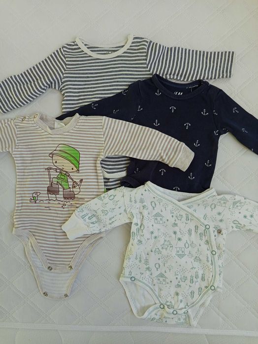 Body długi rękaw 56