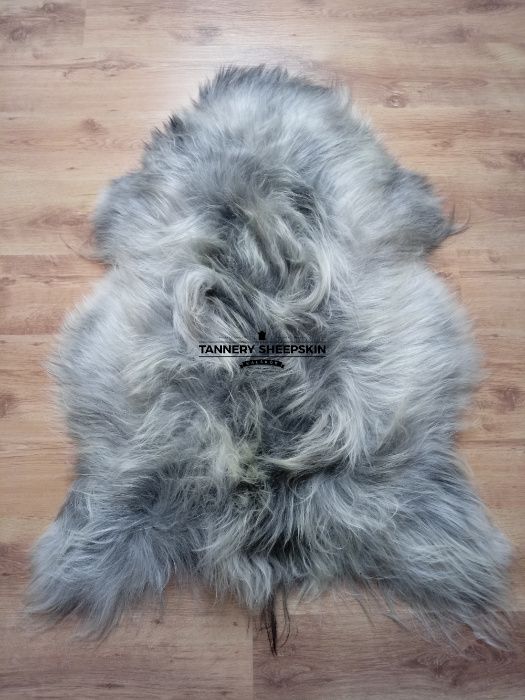 Skóra Owcza Skóry Owcze Island XXXL Różne Kolory Naturalne Dywany