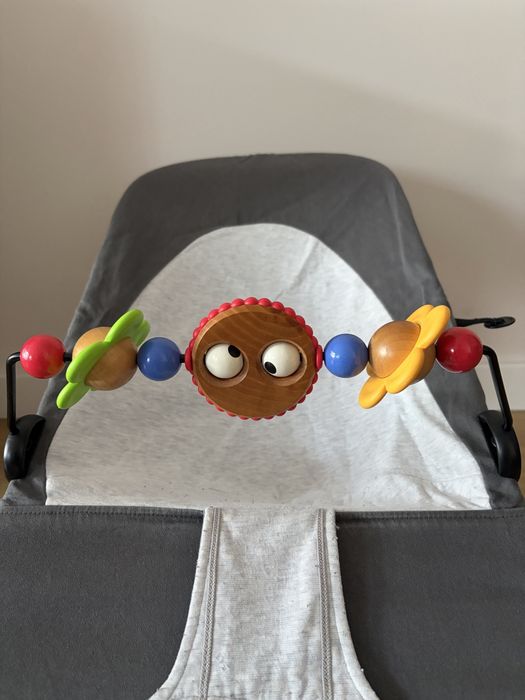 Lezaczek BabyBjorn