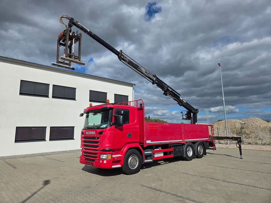 Scania