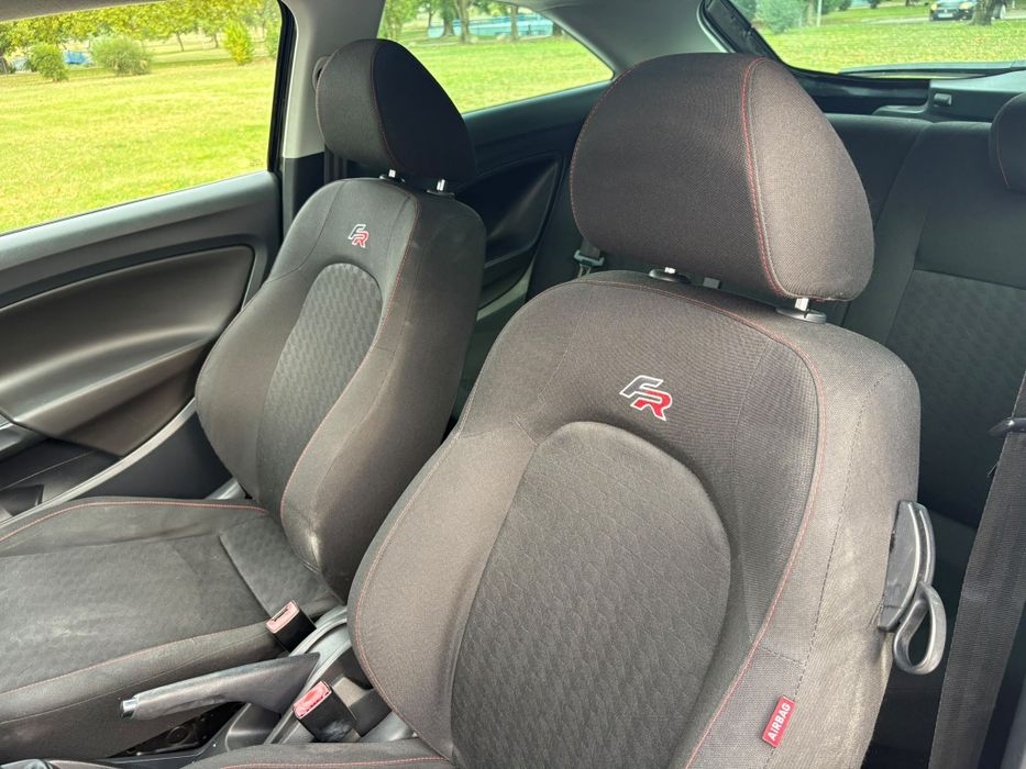 Seat Ibiza FR 2.0 140cv