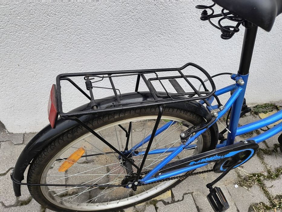 Sprzedam rower 26"