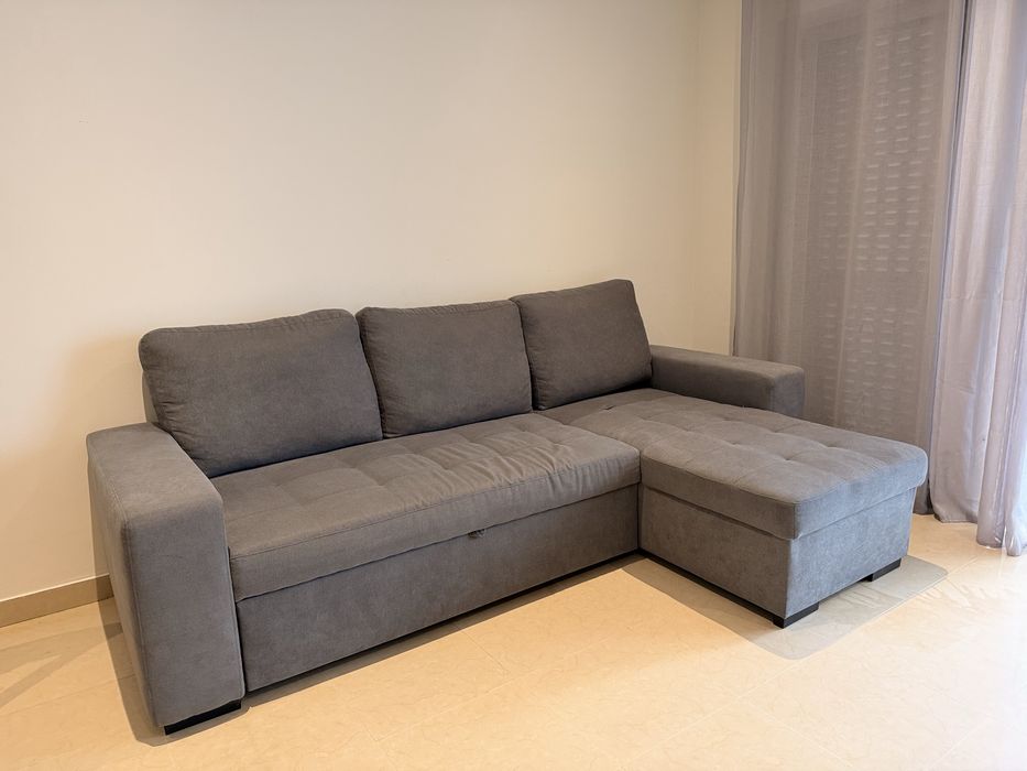 SOFA CAMA CHAISE LOUNGUE