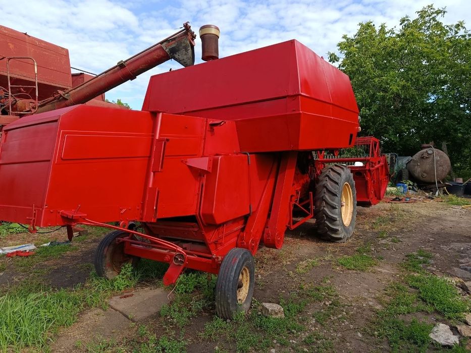 Massey Ferguson 186