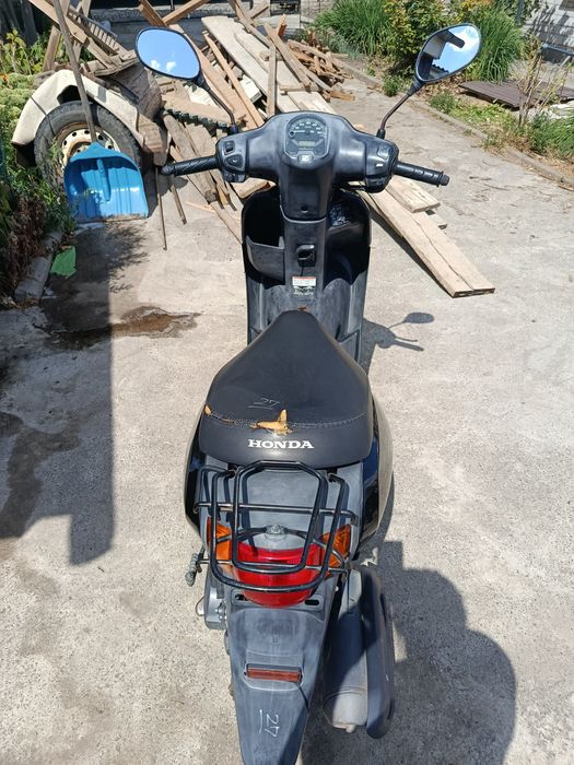 Продам Honda tact 75
