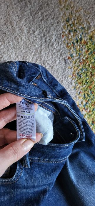 Extra dzwony Next Flare 34/36 nowe?