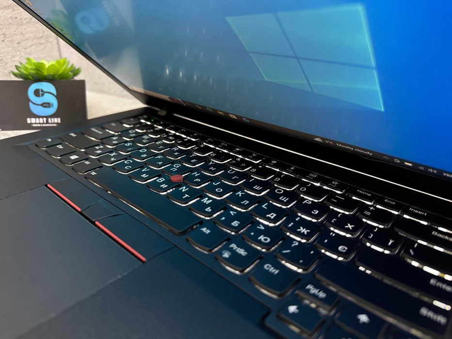 Мультимедійний ноутбук Lenovo Леново T470/i5-6300u/250gb ssd/14"