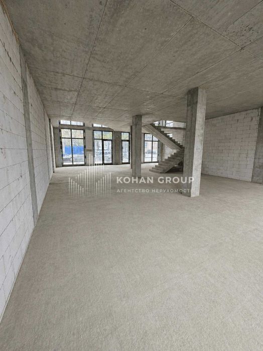 ‼️Оренда комерційного приміщення в центрі міста, 440 м² #90160‼️