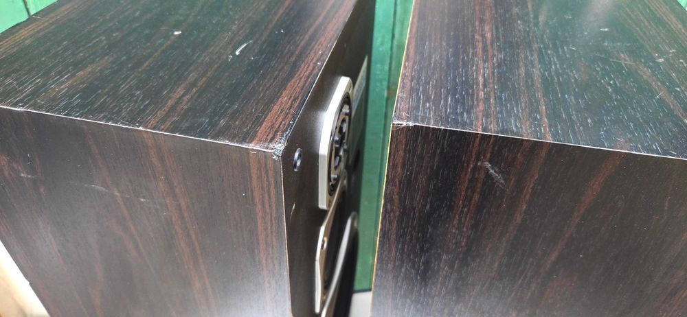 Kenwood LSK-500 MKII Vintage kolumny