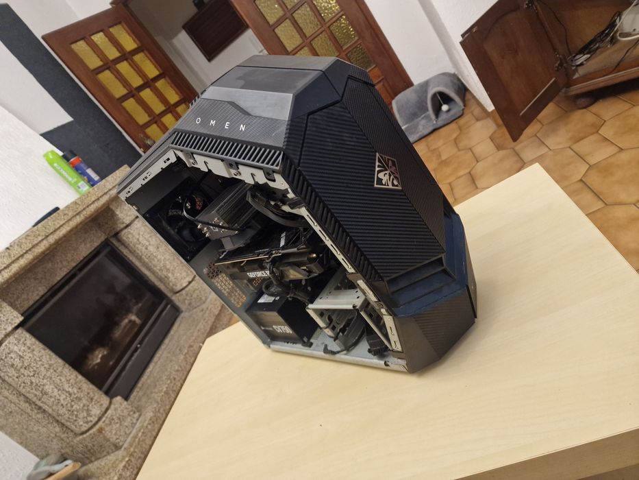 Computador RTX 3060 - 32 RAM