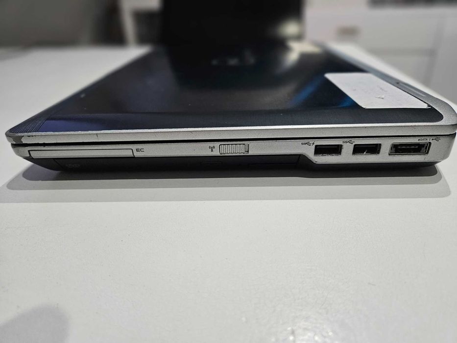 Dell Latitude E6430