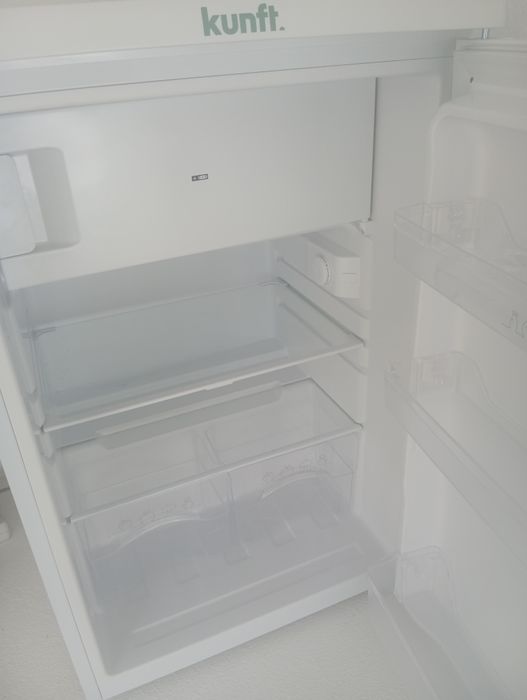 Frigorífico branco