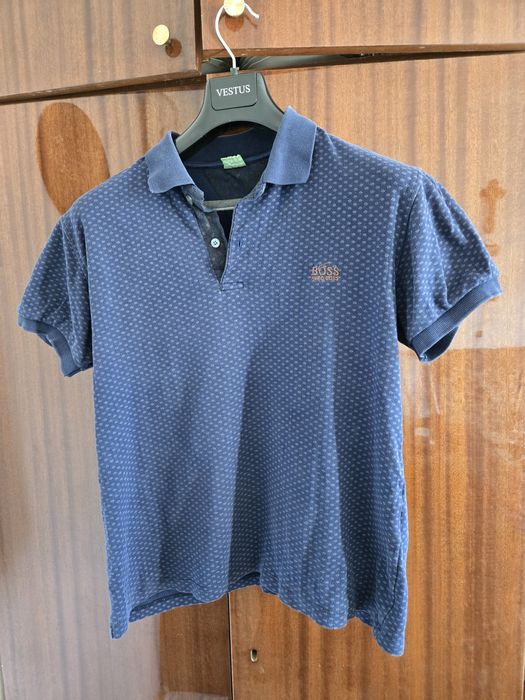 Polo męskie Hugo Boss M