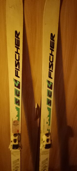 fisher narty sc4 vacuum technic