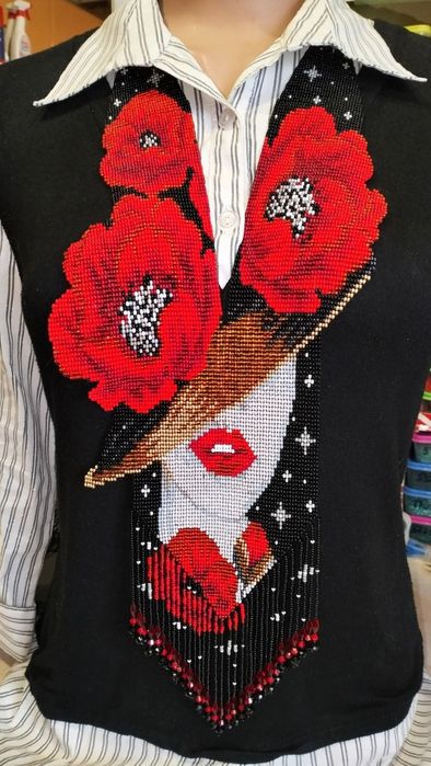 Гердан Маковий погляд