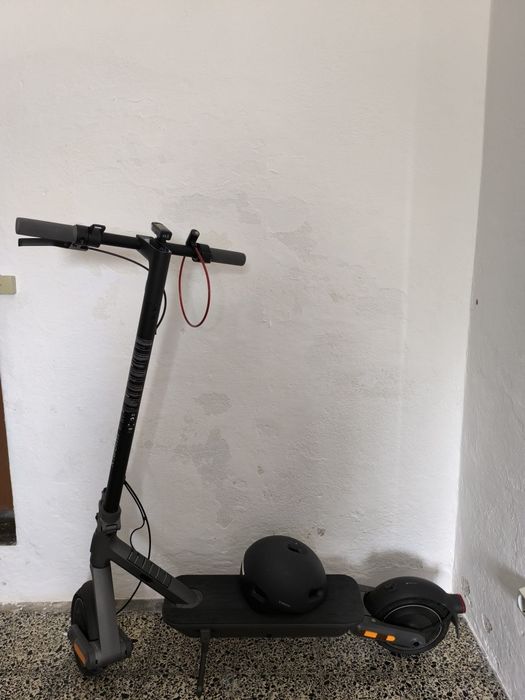 Trotinete Elétrica XIAOMI 4 Ultra