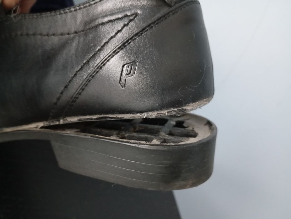 Sapatos Propeffer