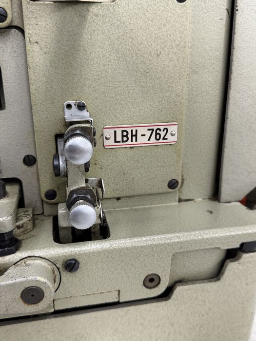 Máquina de Casear JUKI