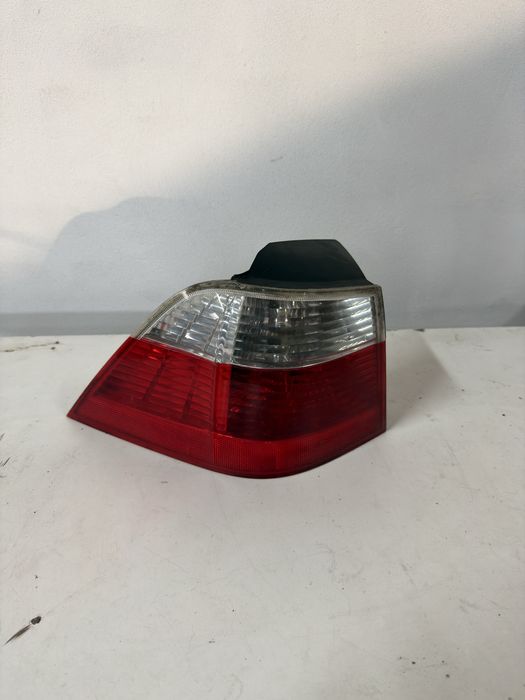 Farolim E61 BMW esquerdo