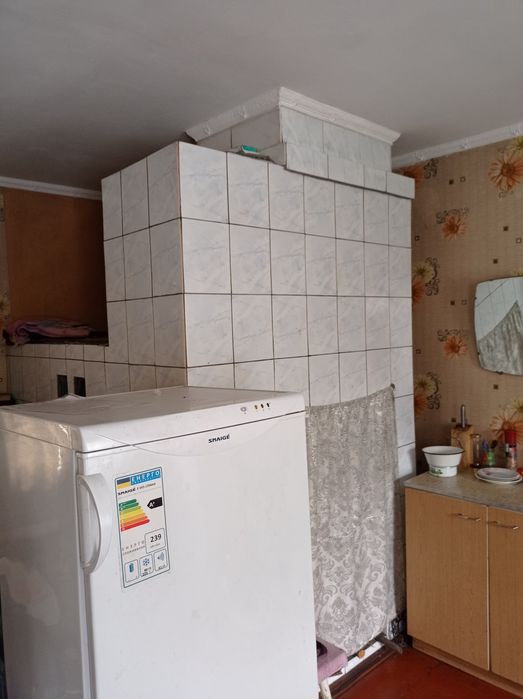 Доглянута садиба в передмісті Чернігова. Село Деснянка.