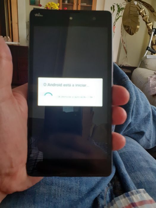 Wiko robby 16 gb 1 ram