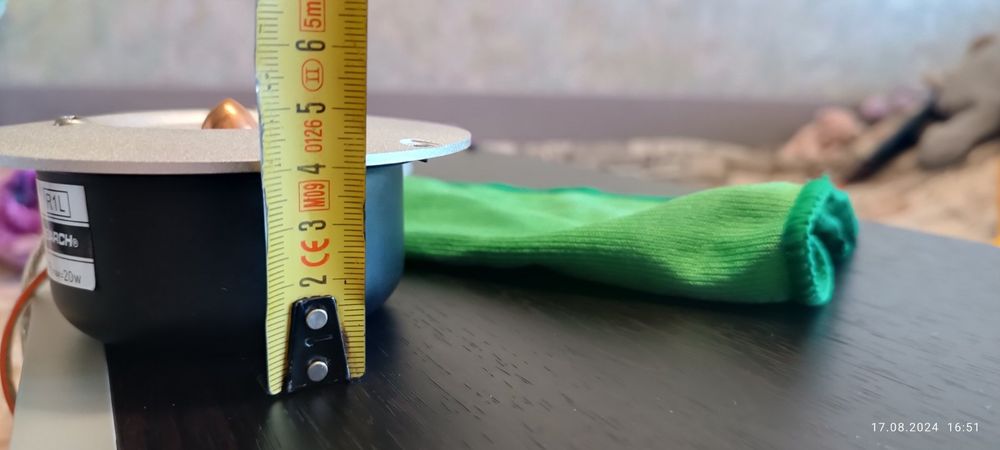 Вч динамики Hi-vi research