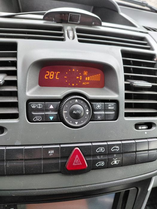 Продам віто 639 115cdi