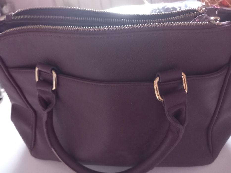 Malas usadas mas em muito boas condições