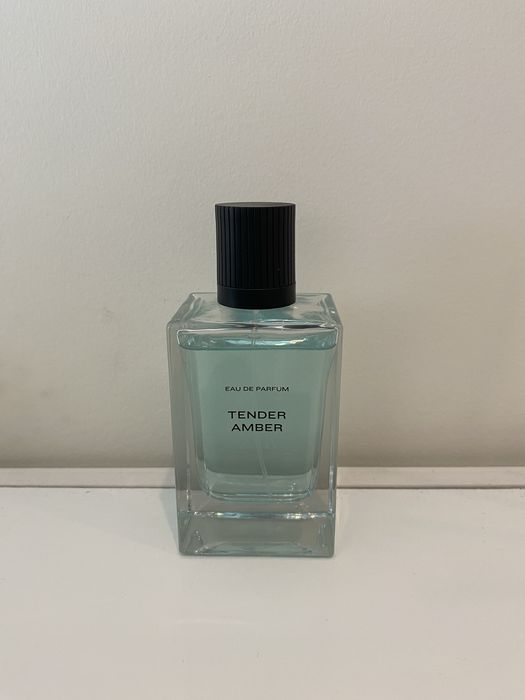 Tender Amber-zara