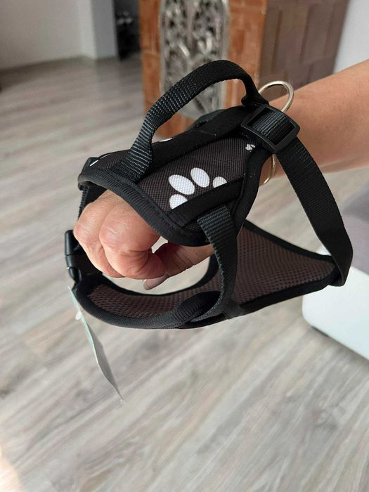 Szelki dla pieska Nowe Zapraszam