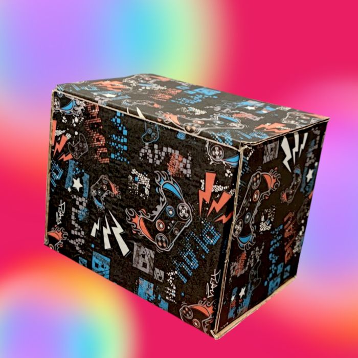 Konsola retro. 128GB. 40 tys gier. Ponad 30 konsol w 1